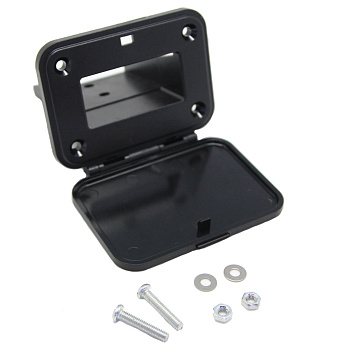 Монтажная панель для разъема Андерсон 120А